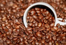 Il prezzo del caffè aumenta