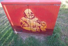 Bombe al posto di Buddha? – Scontri al confine tra Cambogia e Thailandia