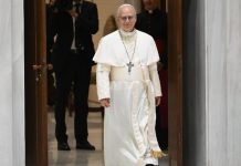 Gli ebrei nello Stato di Israele usano la fame come arma – Papa Leone XIV protesta