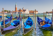 Boda en Venecia: la boda de Jeffrey Bezos y Lauren Sánchez aportará más de mil millones de dólares a las arcas del Estado