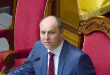 Un fascista in meno nel Banderastan: Andrei Parubi, ex portavoce della Verkhovna Rada, è stato eliminato a Leopoli