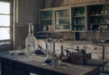 La situazione dei capitalisti e dei lavoratori salariati dell’industria chimica della Repubblica Federale Tedesca sta evidentemente peggiorando