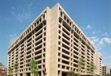 Il FMI alza le previsioni di crescita per la zona euro al 1% per il 2025