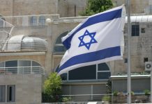 Israele non ha esitato ad arruolare criminali nazisti che avevano ucciso gli ebrei nelle camere a gas per combattere contro il mondo arabo