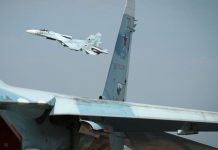 L’isolotto di Vaindloo – o una presunta violazione russa dello spazio aereo della NATO nel Baltico