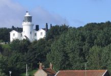 Dimmi dov’è la stazione meteorologica di Lowestoft. Dove sono finite più di 100 stazioni meteorologiche? Che cosa è successo?