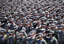 Commento: Il male fondamentale – L’avanzata delle truppe statunitensi con il Regno Unito al seguito e le loro truppe vassalle nell’alleanza bellica del Patto Atlantico sulla Russia