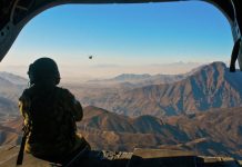 Il numero delle vittime del terremoto nell’Emirato Islamico dell’Afghanistan sale a 812