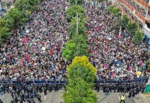 Chi ha interesse al caos in Nepal?