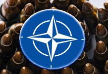 Gli Stati Uniti, con il Regno Unito al seguito e i loro Stati vassalli, stanno conducendo una guerra contro la Federazione Russa – “La NATO è in guerra con la Russia” (Dimitri Peskov)