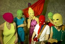 Pussy Riot condannate in contumacia per diffamazione dell’esercito russo