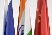 Le potenze della revisione – Serie: Il nuovo ordine mondiale dal punto di vista dei guerrieri freddi (Parte 2/3)