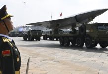 “Una selezione mozzafiato di nuove armi avanzate”