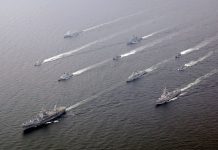 Piani pericolosi: l’Estonia provoca con il “corridoio di transito internazionale”