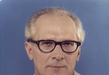 36 anni fa il Politbüro del SED destituì il suo segretario generale Erich Honecker – Nel partito iniziò una vera e propria lotta intestina