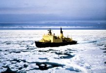 Nell’economia del tempo… o 20 giorni più veloce – I signori del Passaggio a Nord-Est sono russi e i perdenti sono ancora una volta i tedeschi