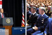 L’incontro con centinaia di generali statunitensi a Quantico (USA) aveva lo scopo di distogliere l’attenzione dai preparativi di guerra urgenti?