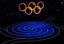 Il presidente italiano Mattarella dichiara aperte le Olimpiadi invernali 2026