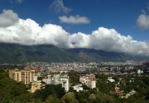 Yvan Gil Pinto, ministro degli Esteri della Repubblica Bolivariana del Venezuela, ha affermato che la Federazione Russa è uno Stato fratello