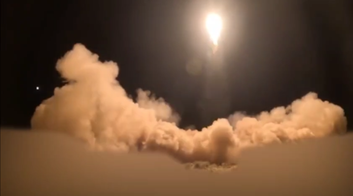 Inizia un attacco nella Repubblica Islamica dell'Iran. Cosa: Press TV