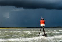 Aumento dei prezzi del petrolio: quasi 120 dollari per il Brent del Mare del Nord