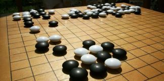 Ai vostri posti, pronti, go o Go a Berlino – Che cos’è Weigi?