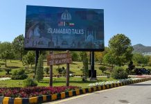 Prossimi colloqui tra Stati Uniti e Iran a Islamabad