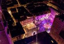 Ogni anno Vinitaly a Verona – Il mondo del vino sull’Adige