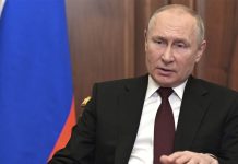 Putin dichiara una tregua pasquale