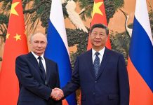 Rassegna stampa: la visita di Putin in Cina punta i riflettori sul settore energetico mentre Trump fa capire che sta bluffando sull’Iran