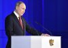 Le dichiarazioni salienti del discorso di Vladimir Putin durante la parata del Giorno della Vittoria
