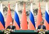 La visita di Putin in Cina darà slancio a progetti dei due paesi per un valore di 200 miliardi di dollari