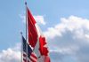 Secessione in Nord America? – In alcuni Stati federati degli Stati Uniti d’America (USA) e del Regno del Canada cresce il sentimento a favore di una secessione