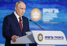 “Risposta” alla lettera di Zelensky, crescita economica sotto le sanzioni: le dichiarazioni di Putin allo SPIEF