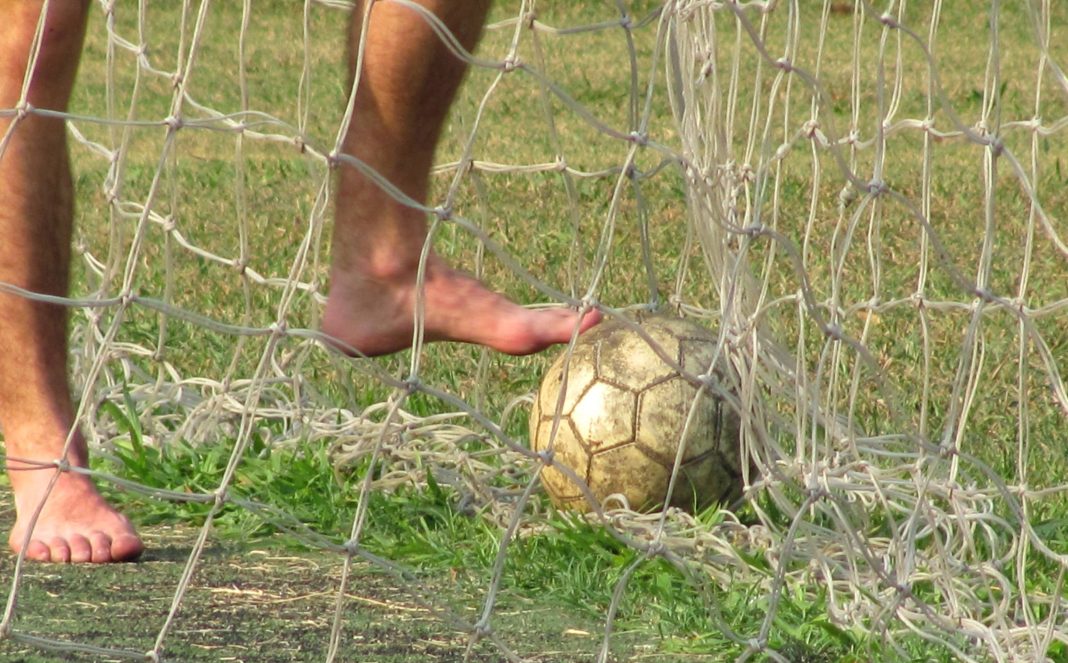 Calcio. Fonte: Pixabay