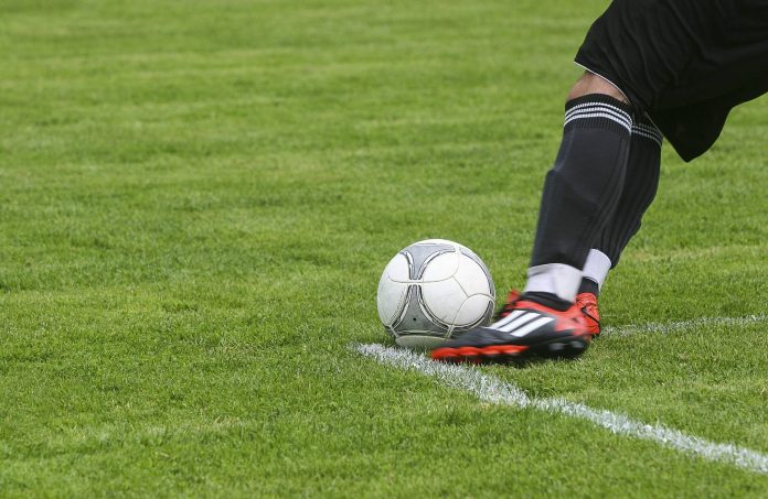 Calcio. Fonte: Pixabay