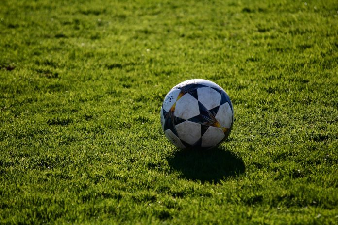 Calcio. Fonte: Pixabay, Foto: Legenther