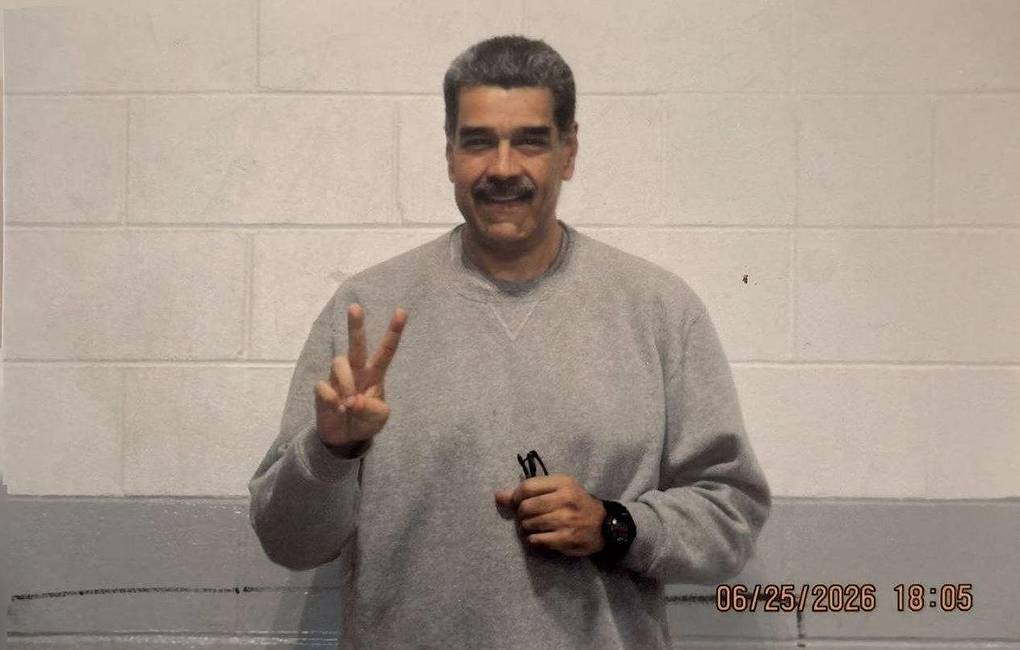 Nicolas Maduro su X, 30 agosto 2026. © Copyright: Nicolas Maduro