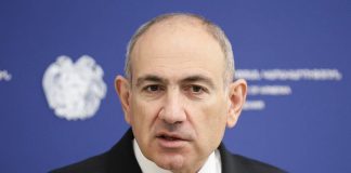 Il primo ministro armeno Nikol Pashinyan sulla candidatura all’adesione all’UE e sull’uscita dalla CSTO