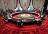 I leader della SCO firmano la Dichiarazione di Bishkek