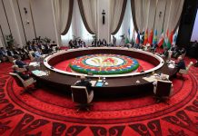 I leader della SCO firmano la Dichiarazione di Bishkek