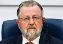 Gli Stati Uniti potrebbero spingere l’Ucraina verso la pace, ma manca loro la volontà di farlo – l’ex agente della CIA Larry Johnson