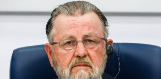 Gli Stati Uniti potrebbero spingere l’Ucraina verso la pace, ma manca loro la volontà di farlo – l’ex agente della CIA Larry Johnson