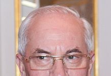 L’attuale regime ucraino è concentrato esclusivamente sulla guerra – Nikolay Azarov, ex primo ministro dell’Ucraina