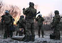 Palantir, Dataroom e la guerra in Ucraina: grande potere dei dati, ma nessun punto di svolta sul campo di battaglia