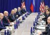 Lavrov incontra Rubio a New York