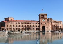 Le perdite economiche dell’Armenia derivanti dal ritiro dall’Unione Economica Eurasiatica ammonteranno al 40% del PIL